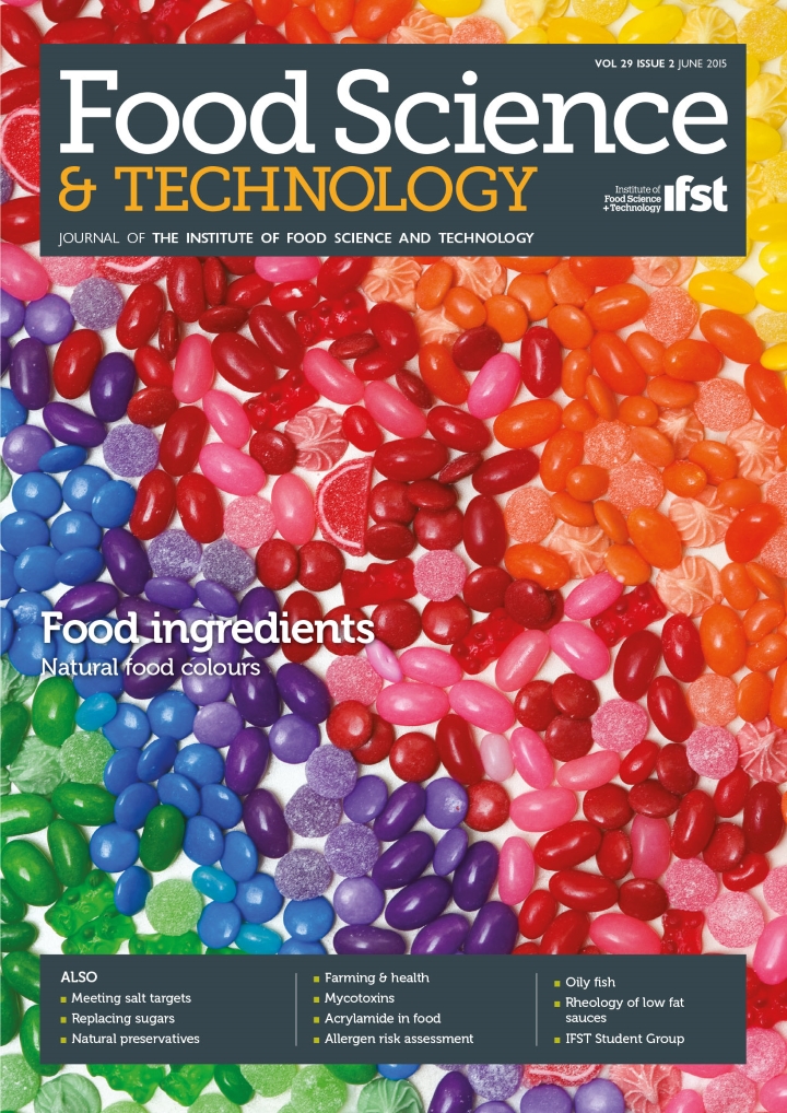 Food Science - Essays - Siddhartha